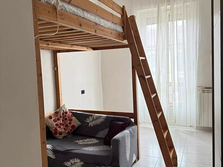 Immagine 9 di Appartamento in affitto  in Via Giulio Biglieri 1 a Torino
