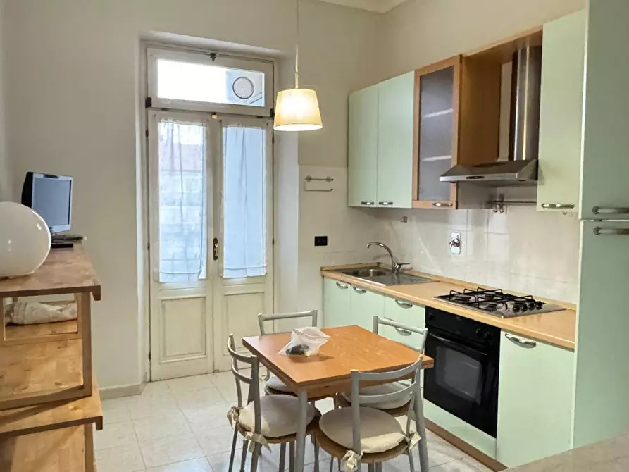 Immagine 6 di Appartamento in affitto  in Via Giulio Biglieri 1 a Torino