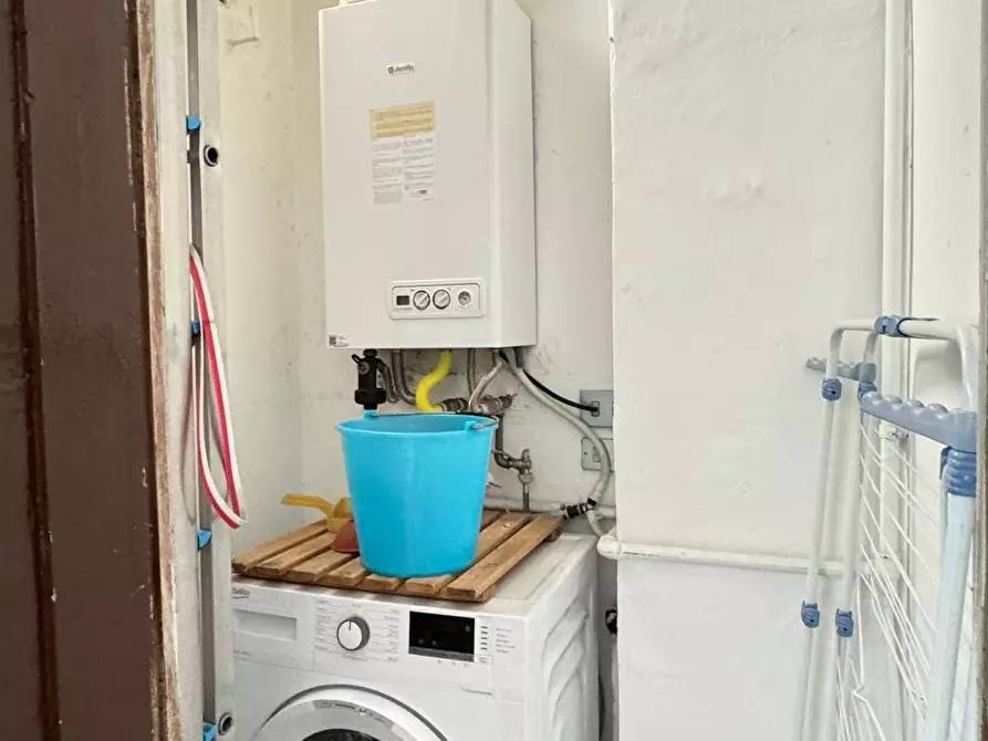 Immagine 12 di Appartamento in affitto  in Via Giulio Biglieri 1 a Torino