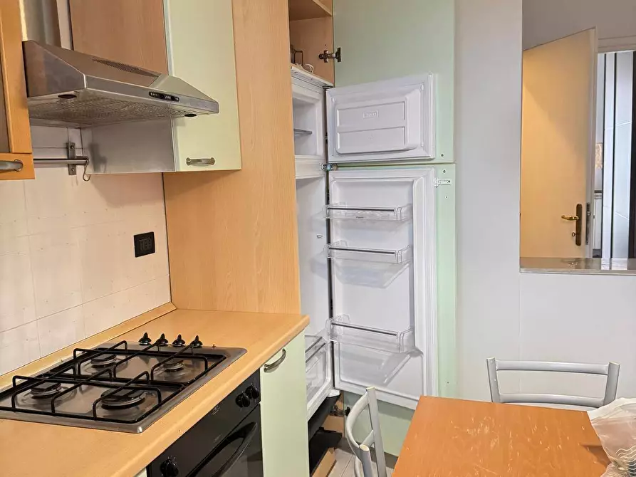 Immagine 5 di Appartamento in affitto  in Via Giulio Biglieri 1 a Torino