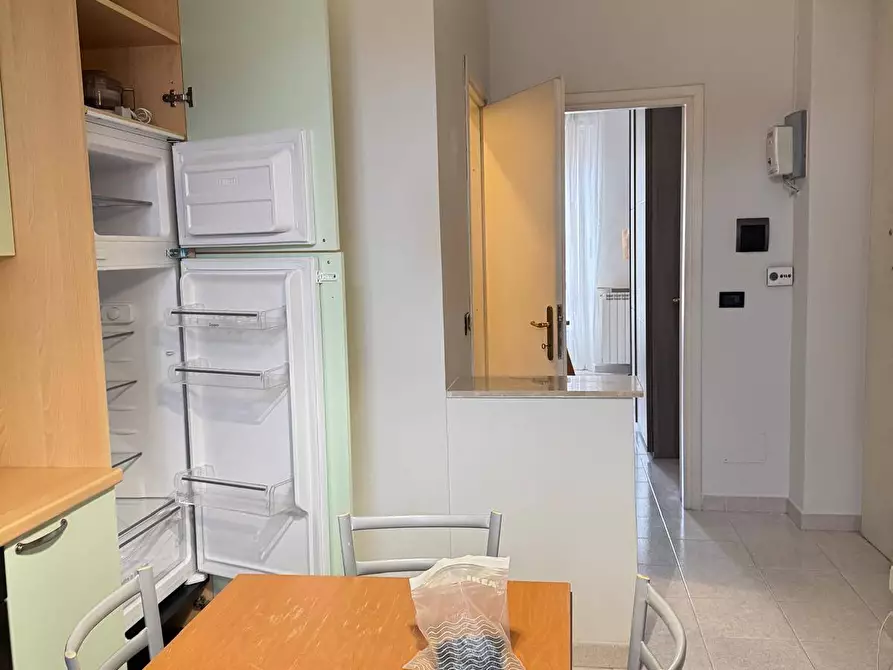 Immagine 4 di Appartamento in affitto  in Via Giulio Biglieri 1 a Torino