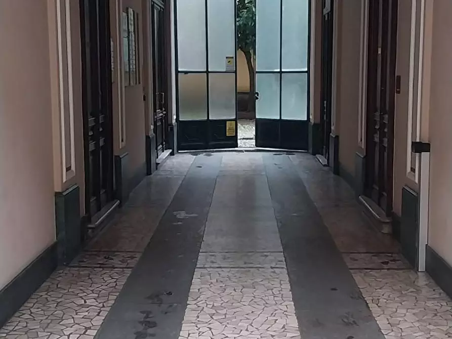 Immagine 31 di Appartamento in affitto  in Via Ottavio Assarotti 9 a Torino