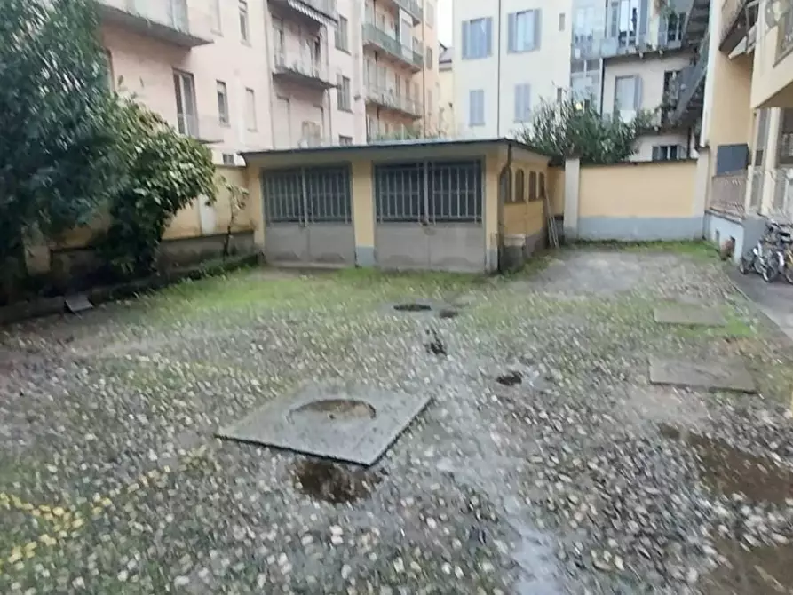 Immagine 32 di Appartamento in affitto  in Via Ottavio Assarotti 9 a Torino