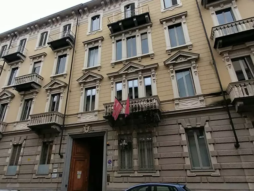 Immagine 38 di Appartamento in affitto  in Via Ottavio Assarotti 9 a Torino