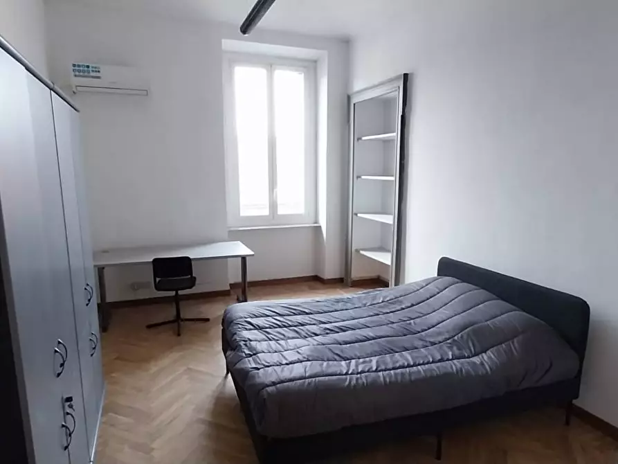 Immagine 42 di Appartamento in affitto  in Via Ottavio Assarotti 9 a Torino