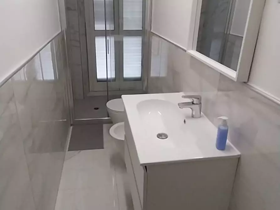 Immagine 44 di Appartamento in affitto  in Via Ottavio Assarotti 9 a Torino