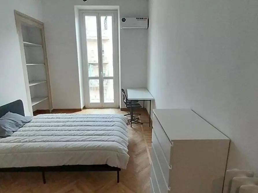 Immagine 45 di Appartamento in affitto  in Via Ottavio Assarotti 9 a Torino