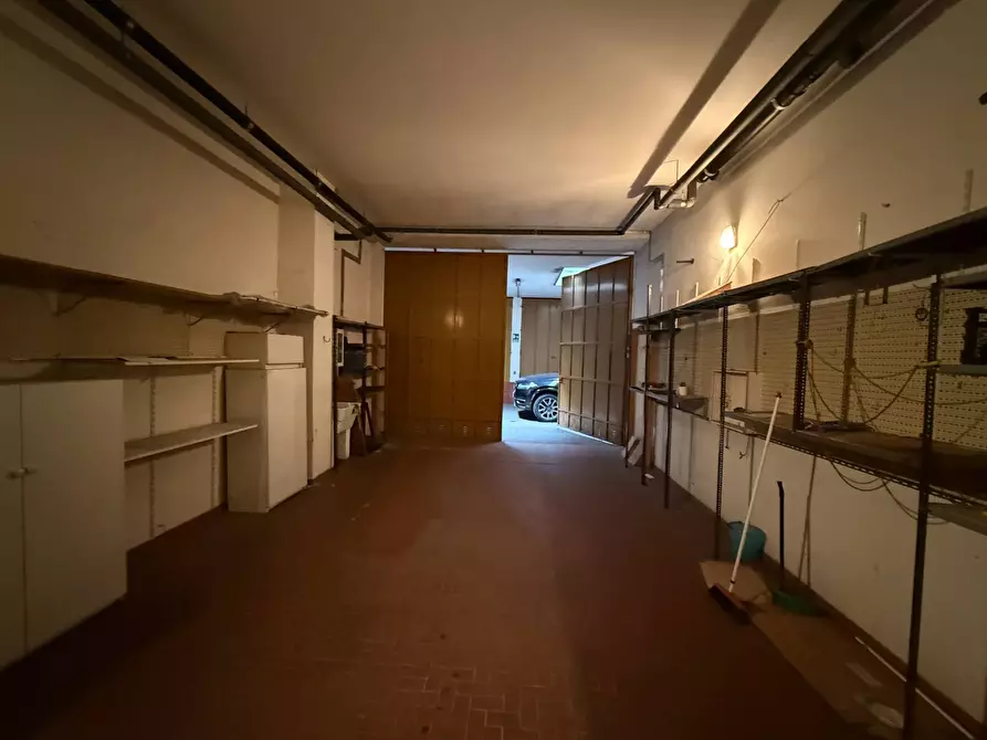 Immagine 6 di Box auto in vendita  in Via Somalia 8 bis a Torino