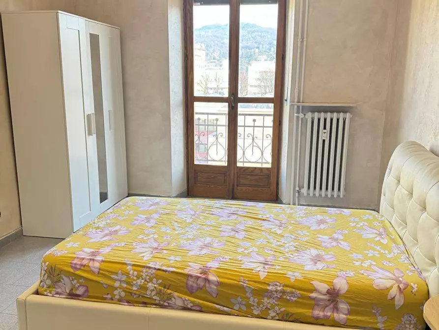 Immagine 2 di Appartamento in affitto  in Via Pietro Baiardi 12 a Torino