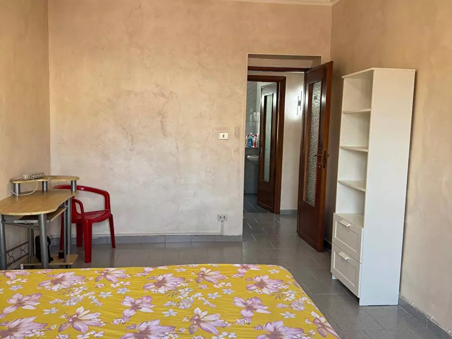 Immagine 5 di Appartamento in affitto  in Via Pietro Baiardi 12 a Torino