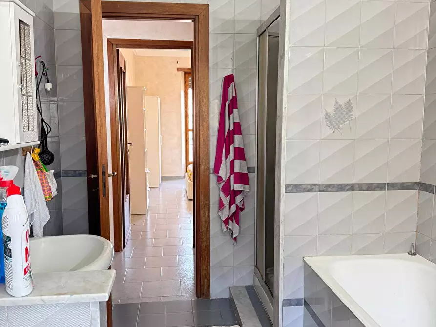 Immagine 8 di Appartamento in affitto  in Via Pietro Baiardi 12 a Torino