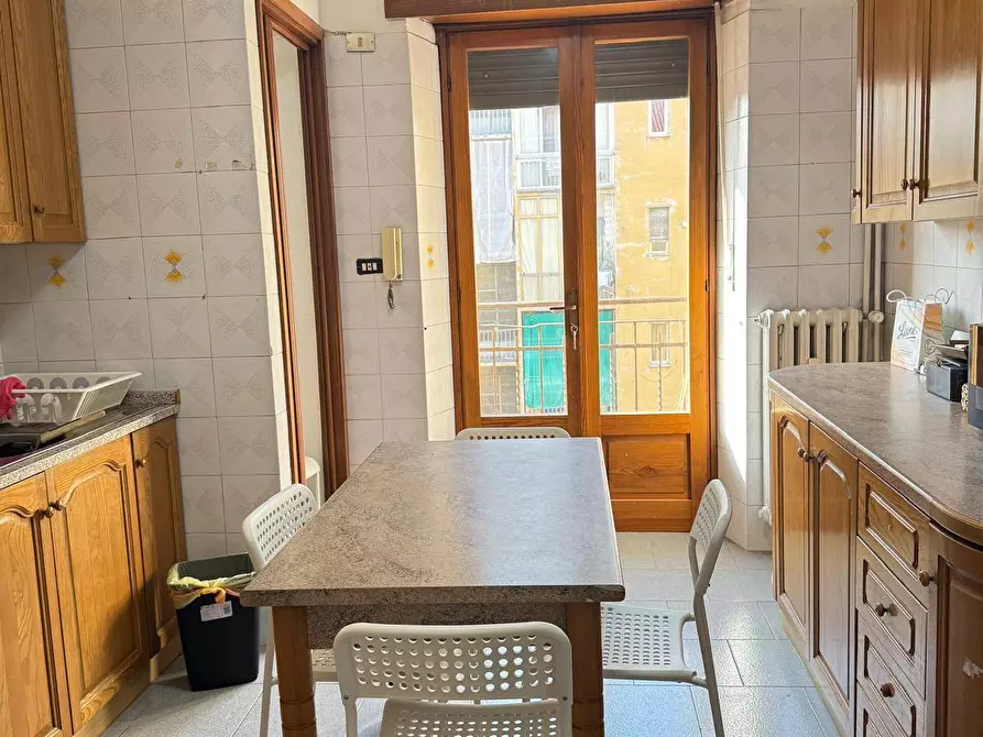 Immagine 12 di Appartamento in affitto  in Via Pietro Baiardi 12 a Torino