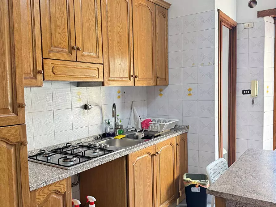 Immagine 13 di Appartamento in affitto  in Via Pietro Baiardi 12 a Torino