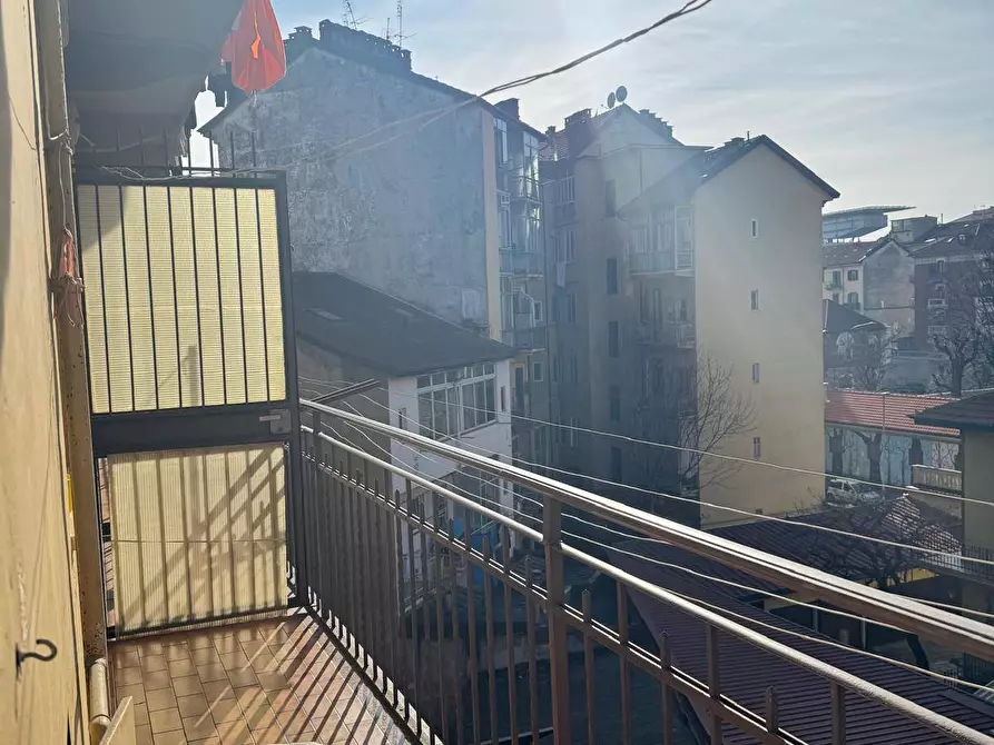 Immagine 14 di Appartamento in affitto  in Via Pietro Baiardi 12 a Torino