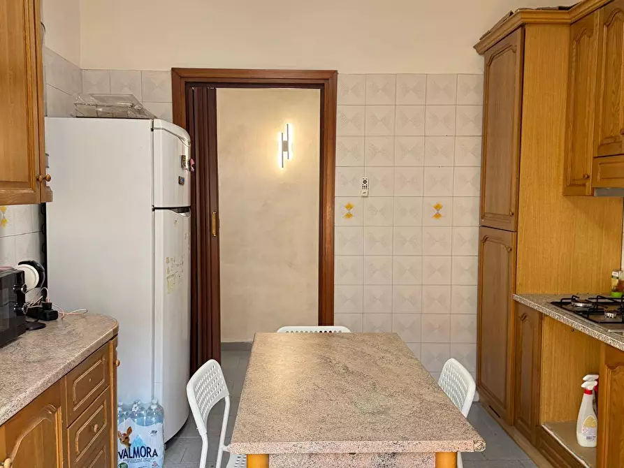Immagine 15 di Appartamento in affitto  in Via Pietro Baiardi 12 a Torino