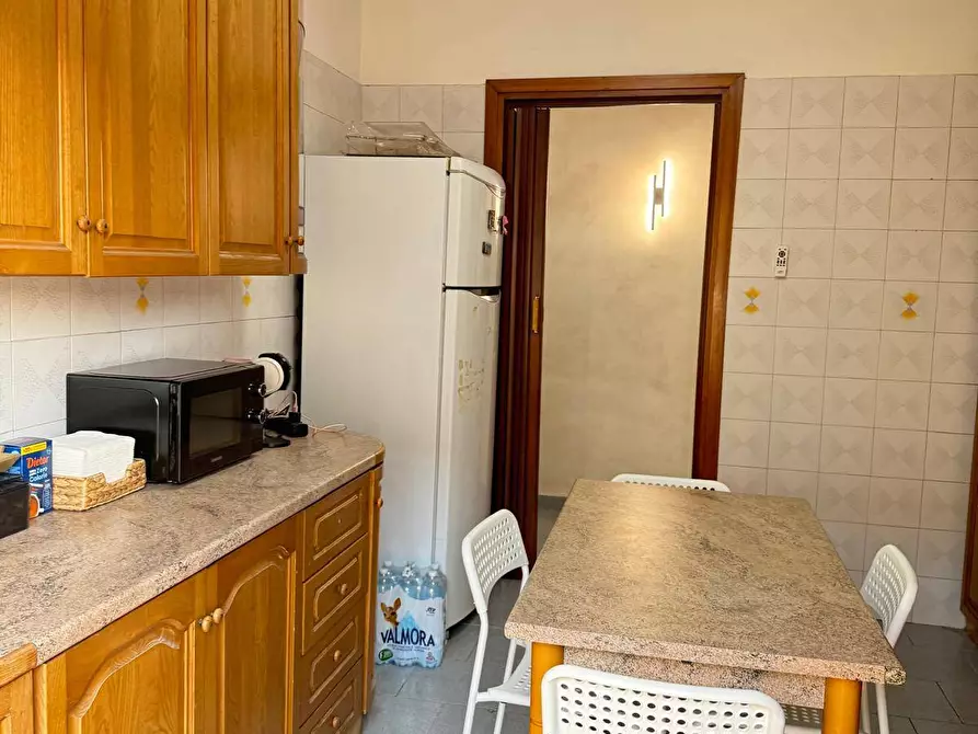 Immagine 16 di Appartamento in affitto  in Via Pietro Baiardi 12 a Torino
