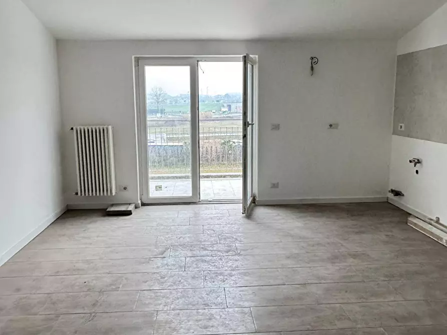 Immagine 2 di Appartamento in affitto  in Via Toscana 12 a Almese