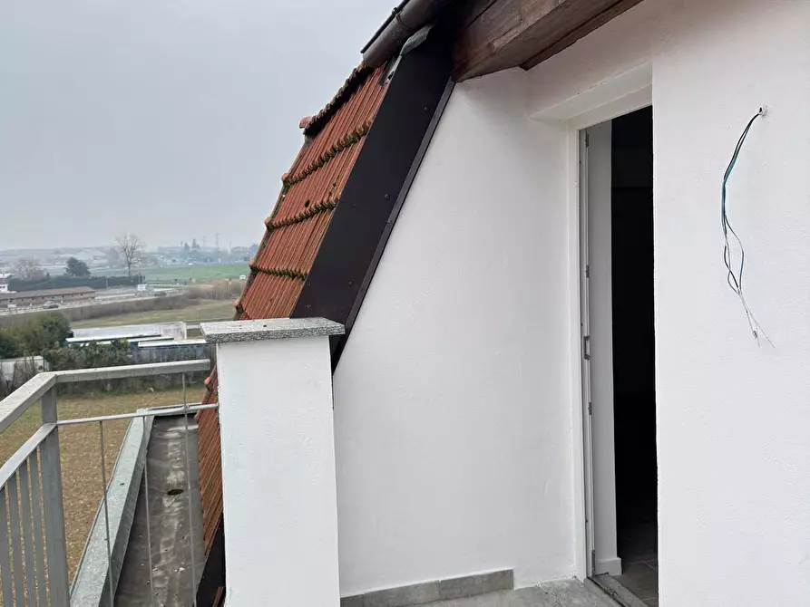 Immagine 9 di Appartamento in affitto  in Via Toscana 12 a Almese