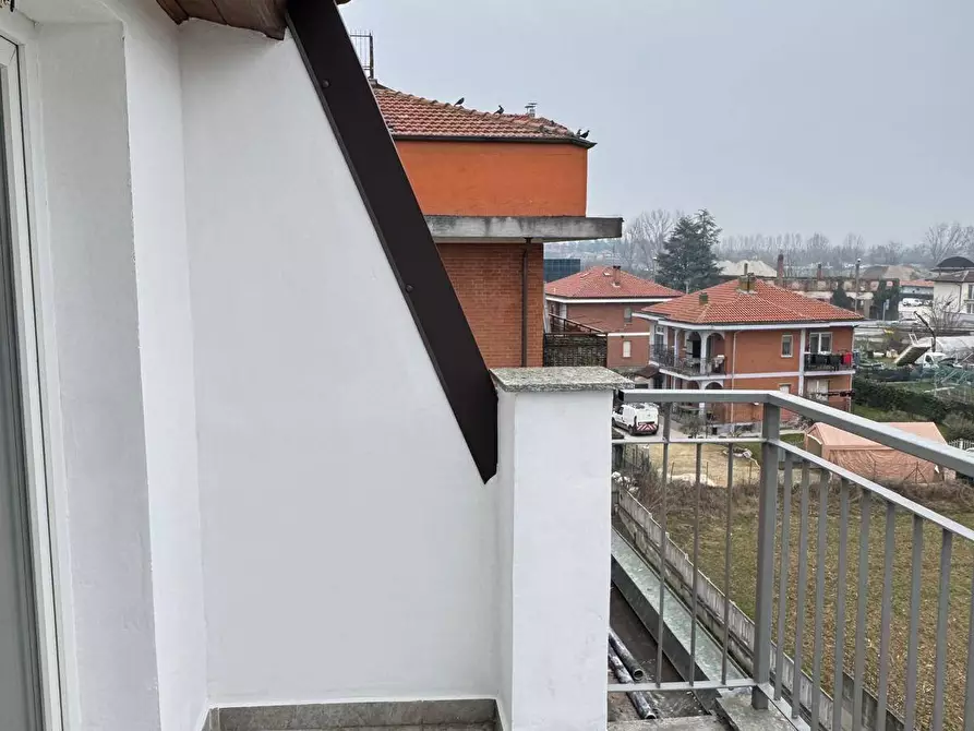 Immagine 18 di Appartamento in affitto  in Via Toscana 12 a Almese