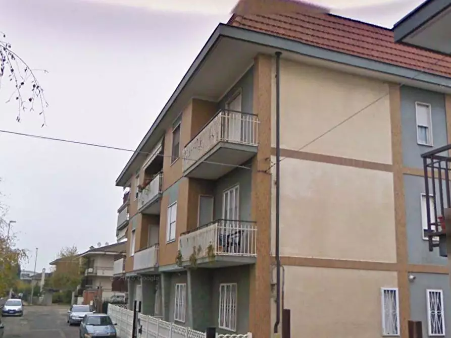 Immagine 1 di Appartamento in affitto  in Via Toscana 12 a Almese
