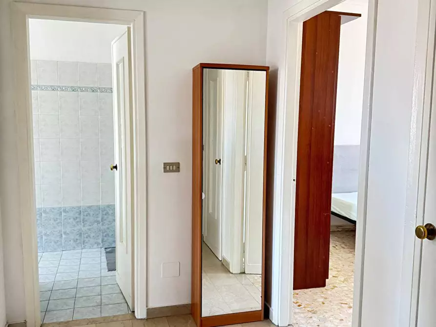 Immagine 3 di Appartamento in affitto  in Via Nizza 402 a Torino