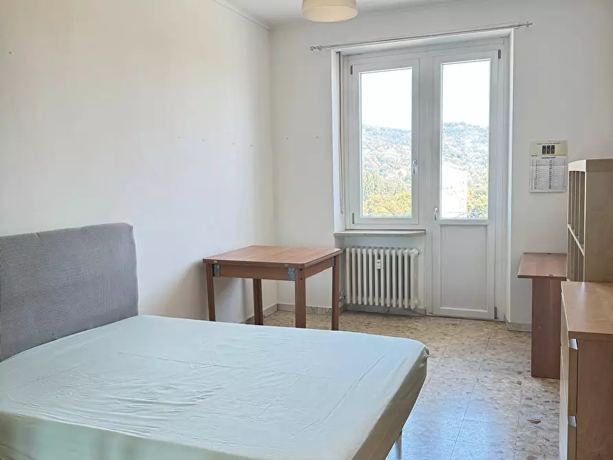 Immagine 12 di Appartamento in affitto  in Via Nizza 402 a Torino