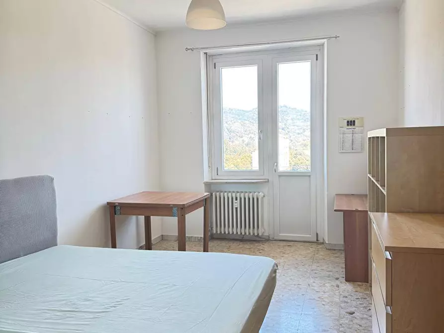 Immagine 13 di Appartamento in affitto  in Via Nizza 402 a Torino