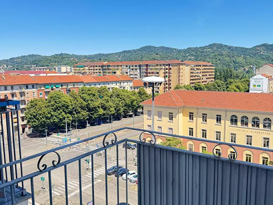 Immagine 14 di Appartamento in affitto  in Via Nizza 402 a Torino