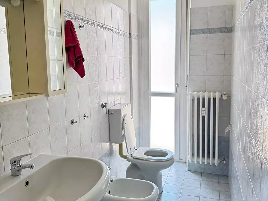 Immagine 17 di Appartamento in affitto  in Via Nizza 402 a Torino