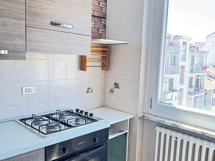 Immagine 7 di Appartamento in affitto  in Via Nizza 402 a Torino