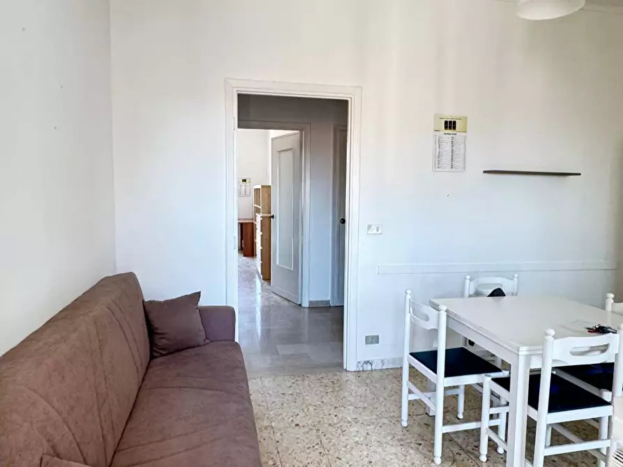 Immagine 5 di Appartamento in affitto  in Via Nizza 402 a Torino