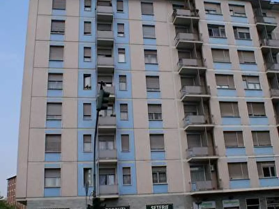 Immagine 1 di Appartamento in affitto  in Via Nizza 402 a Torino