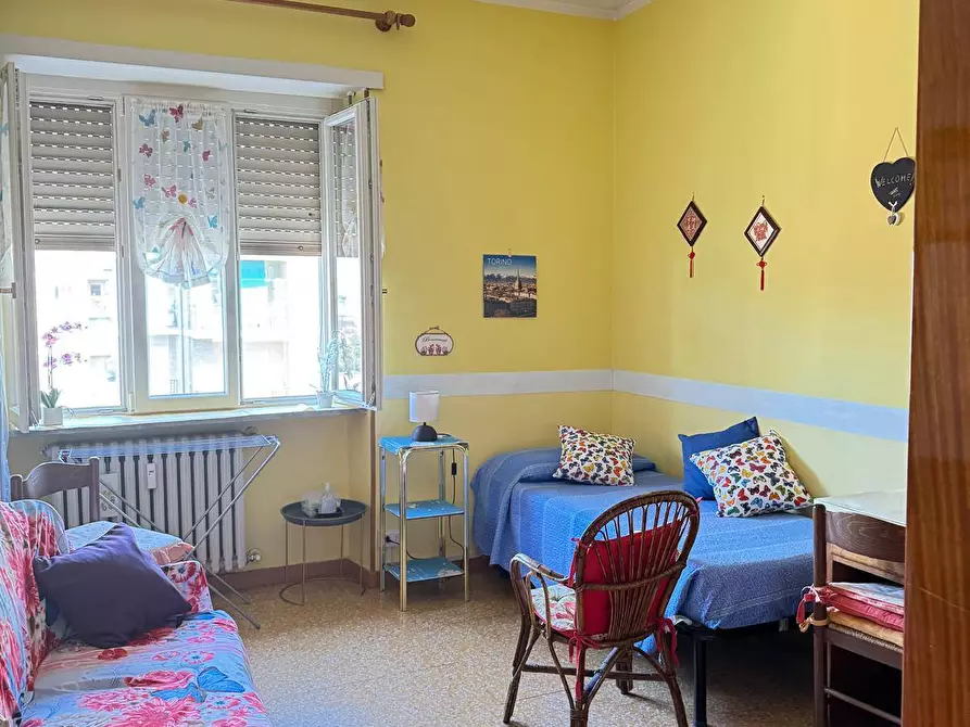 Immagine 2 di Appartamento in affitto  in Via Pietro Francesco Guala 5/5 a Torino