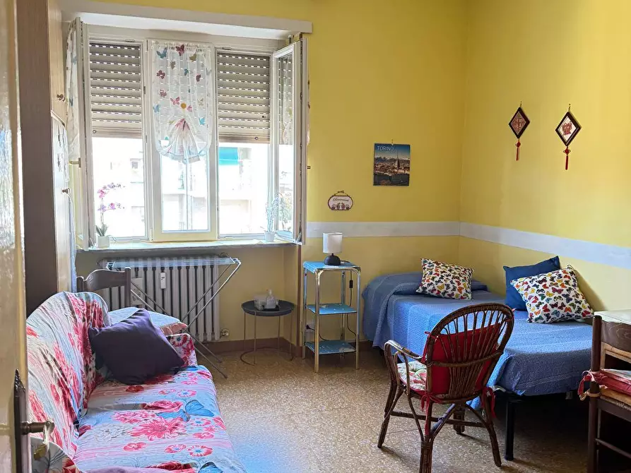 Immagine 3 di Appartamento in affitto  in Via Pietro Francesco Guala 5/5 a Torino