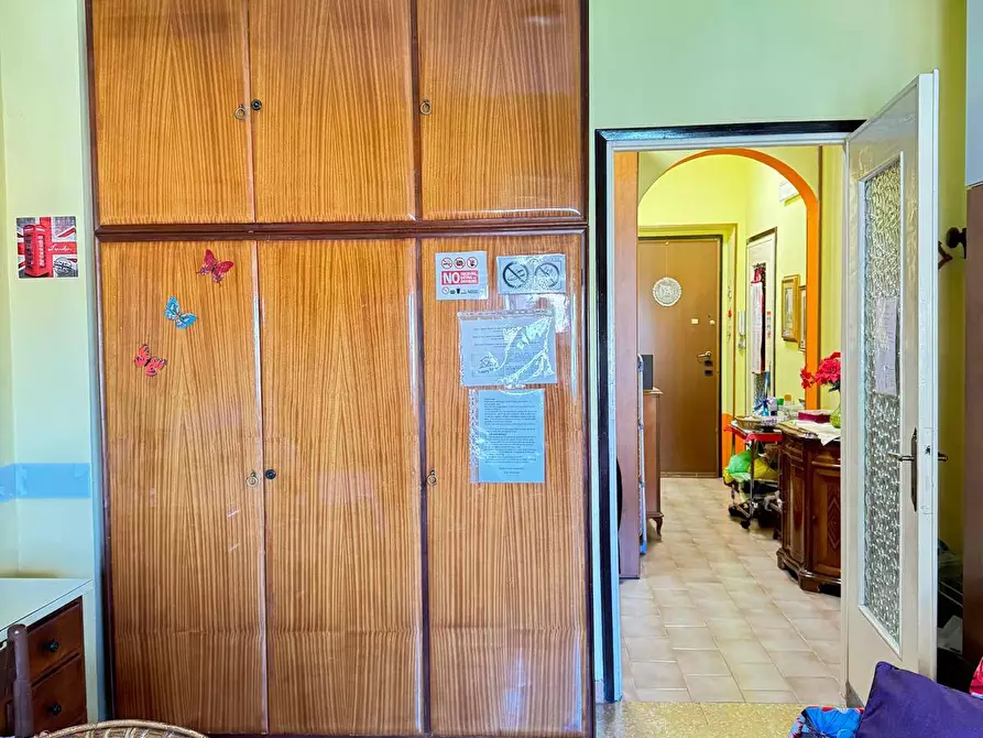 Immagine 4 di Appartamento in affitto  in Via Pietro Francesco Guala 5/5 a Torino