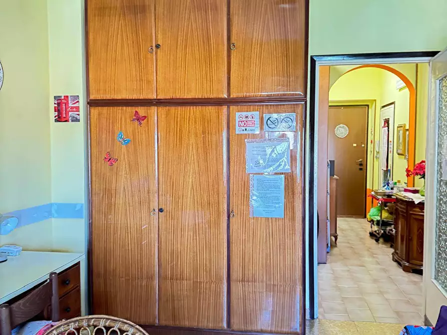 Immagine 5 di Appartamento in affitto  in Via Pietro Francesco Guala 5/5 a Torino