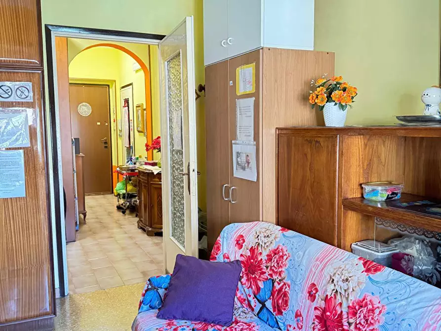 Immagine 7 di Appartamento in affitto  in Via Pietro Francesco Guala 5/5 a Torino