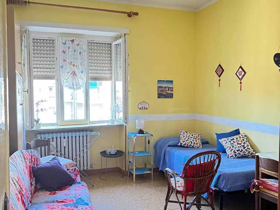 Immagine 1 di Appartamento in affitto  in Via Pietro Francesco Guala 5/5 a Torino