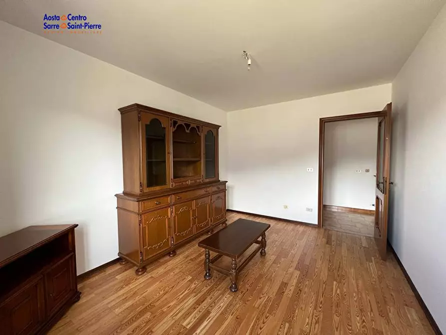 Immagine 6 di Appartamento in affitto  in Capoluogo 93 a Antey-Saint-Andre'