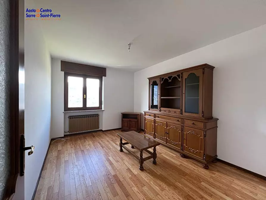 Immagine 5 di Appartamento in affitto  in Capoluogo 93 a Antey-Saint-Andre'