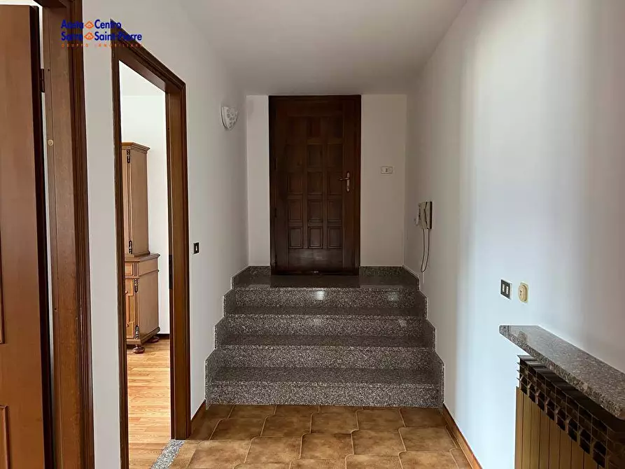 Immagine 4 di Appartamento in affitto  in Capoluogo 93 a Antey-Saint-Andre'