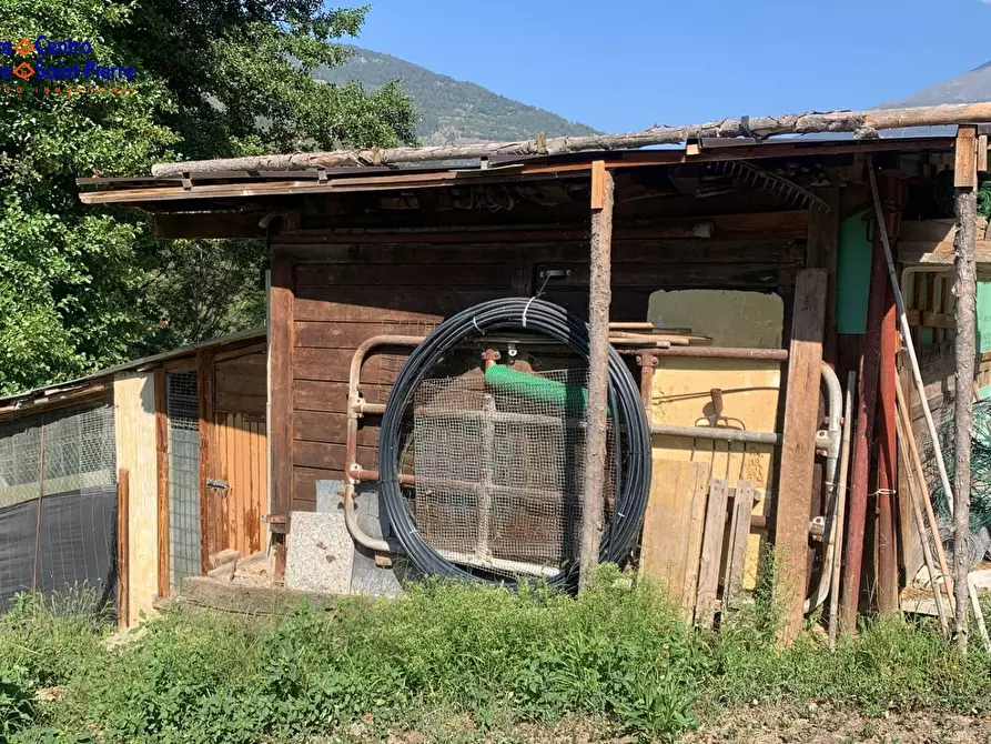 Immagine 4 di Terreno agricolo in vendita  in Frazione Closellinaz Dessous a Allein