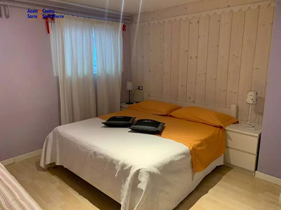 Immagine 8 di Appartamento in affitto  in Via Edelweiss 21 a Aosta