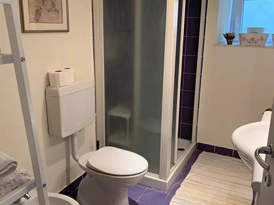 Immagine 12 di Appartamento in affitto  in Via Edelweiss 21 a Aosta