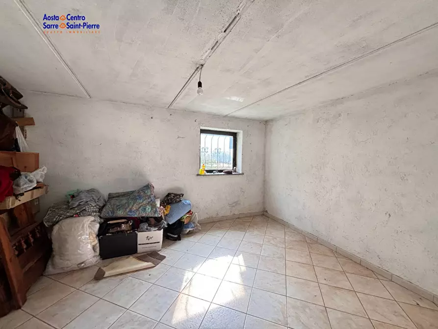 Immagine 7 di Magazzino in vendita  in Località Chez Merloz a Allein