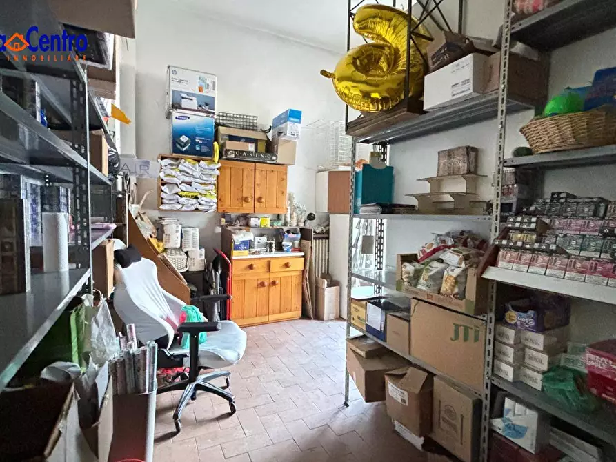 Immagine 6 di Locale commerciale in affitto  in Via Monte Vodice 42 a Aosta