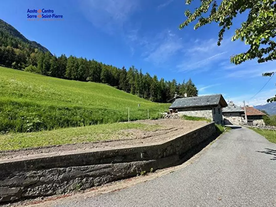 Immagine 4 di Casa indipendente in vendita  in Località Champé 437 a Antey-Saint-Andre'