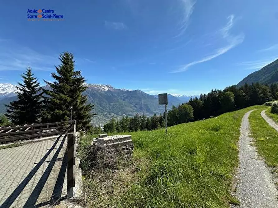 Immagine 8 di Casa indipendente in vendita  in Località Champé 437 a Antey-Saint-Andre'