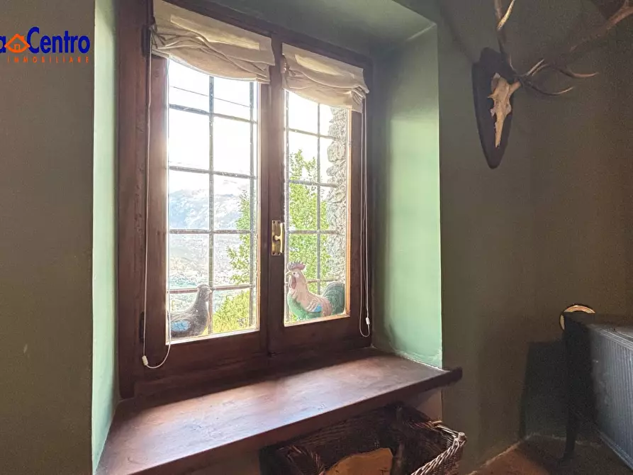 Immagine 15 di Casa indipendente in vendita  in Località Champé 437 a Antey-Saint-Andre'