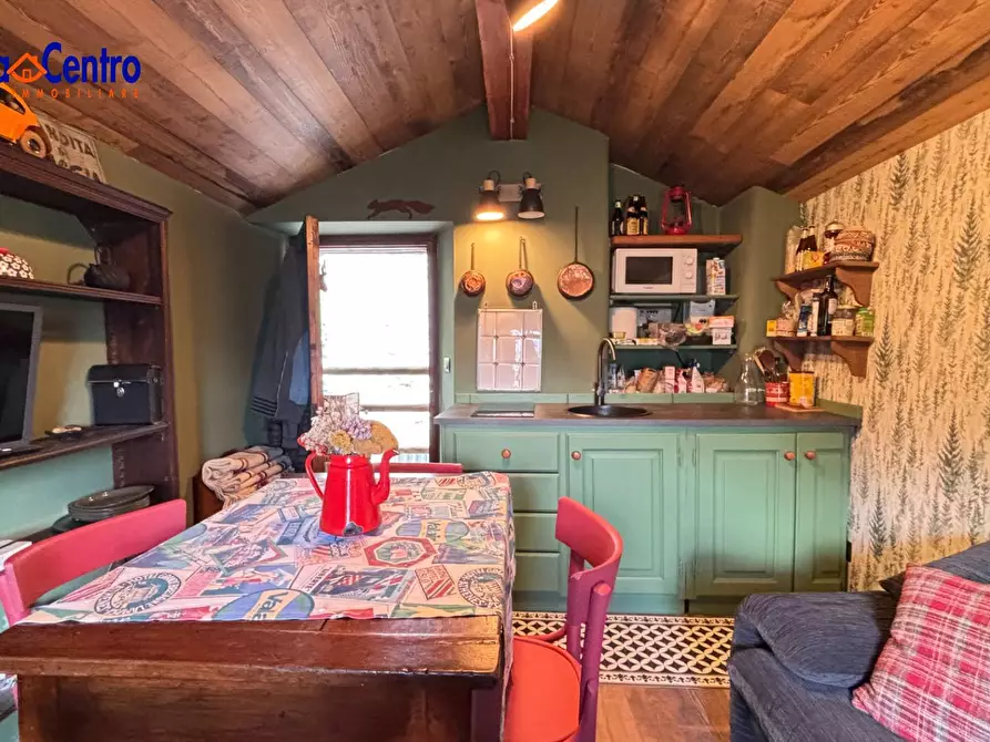 Immagine 16 di Casa indipendente in vendita  in Località Champé 437 a Antey-Saint-Andre'